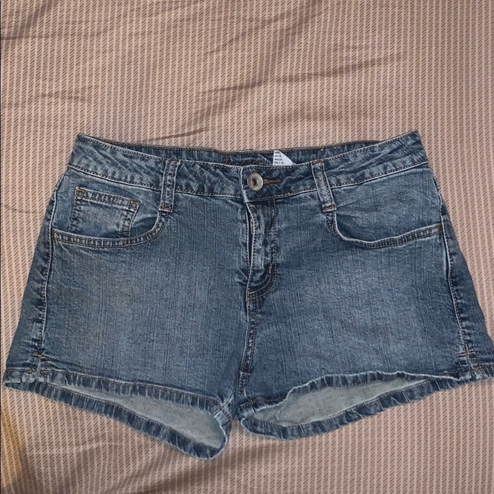 Shorts
